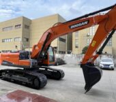 Doosen excavator for sale
