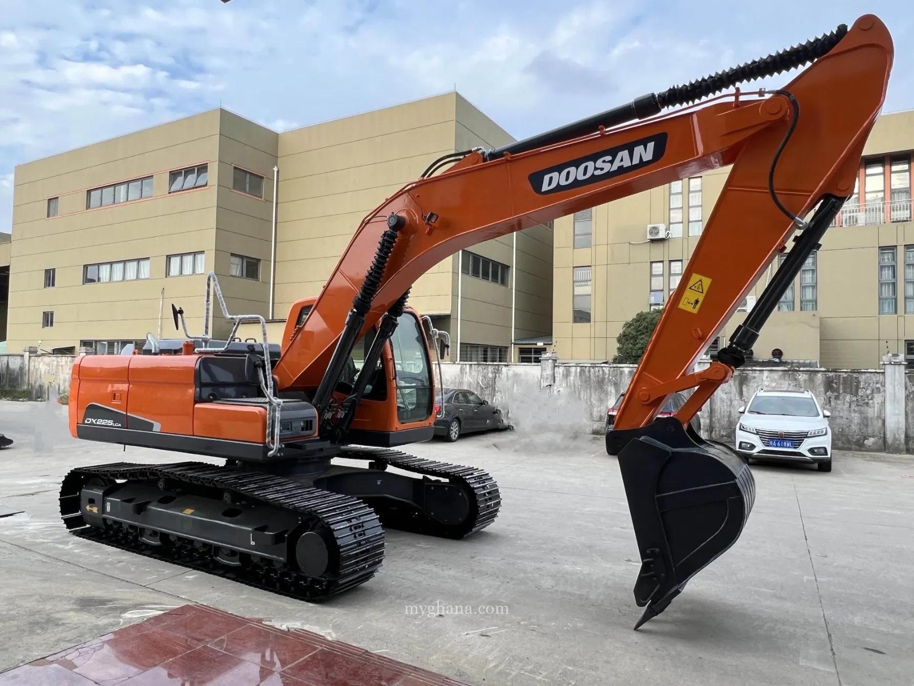 Doosen excavator for sale
