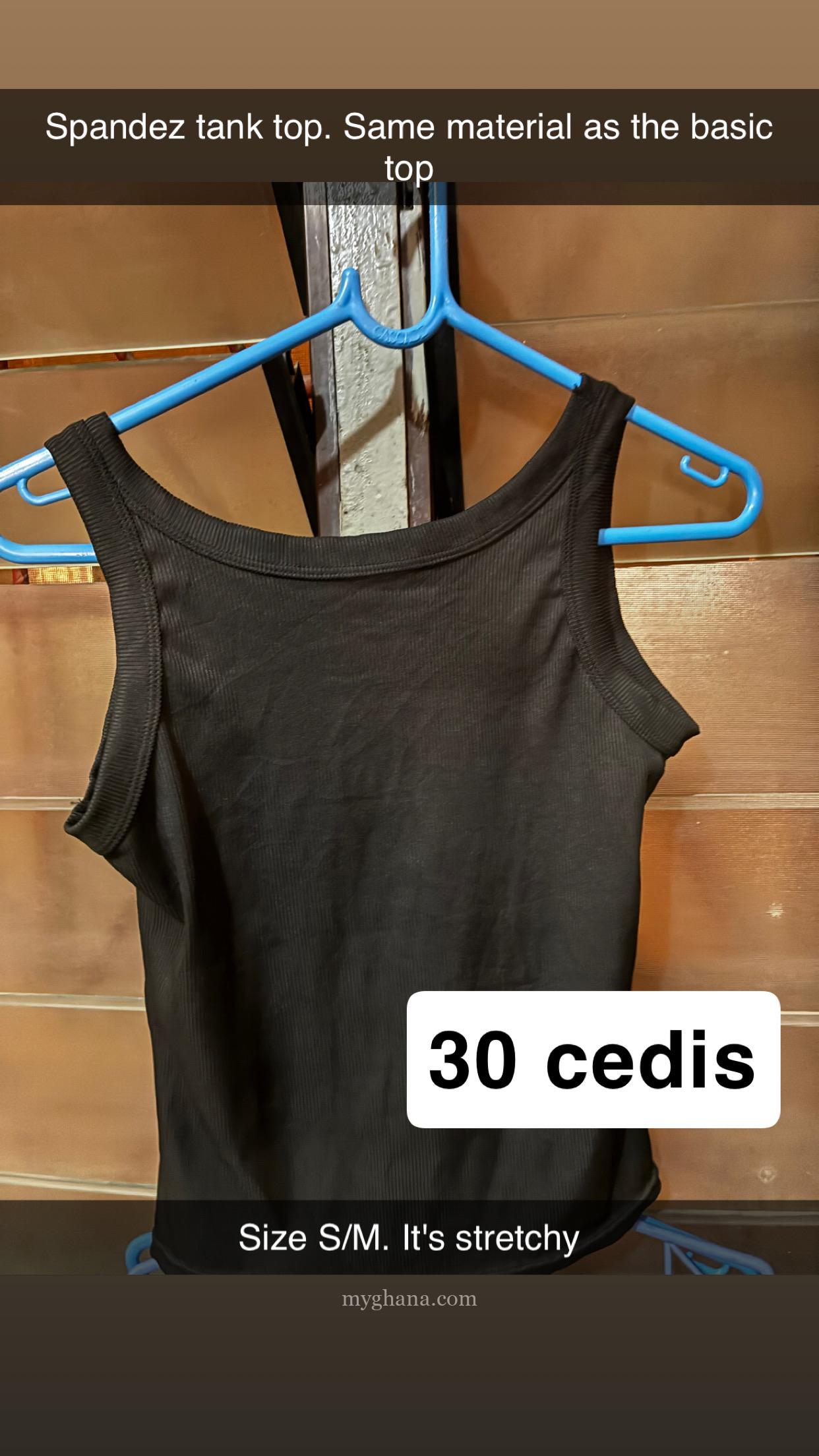Roschelle’s rack: the affordable clothes hub