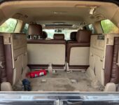 *TOYOTA LANDCRUISER* 2013 UPGRADED 2023