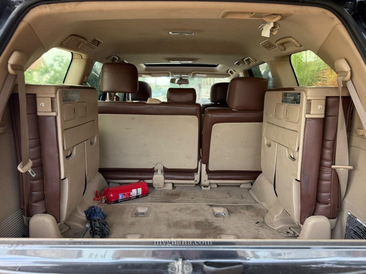 *TOYOTA LANDCRUISER* 2013 UPGRADED 2023