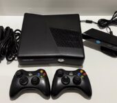 Xbox 360slim