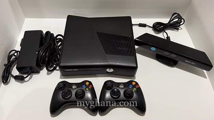 Xbox 360slim