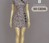 Ladies dresses