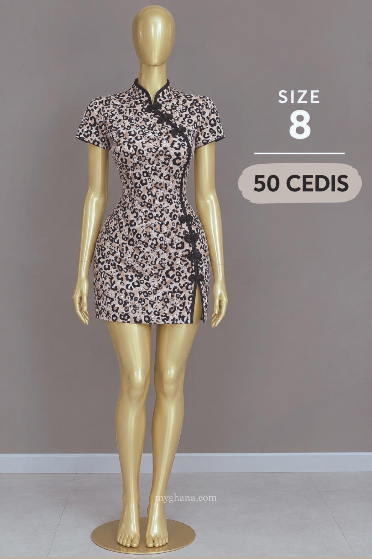 Ladies dresses