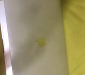 MacBook Pro 2017 falaaa