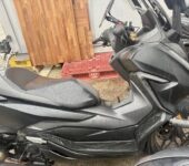 Honda Forza 300cc
