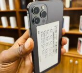 iPhone 12 pro