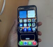 iPhone 17 pro max copy