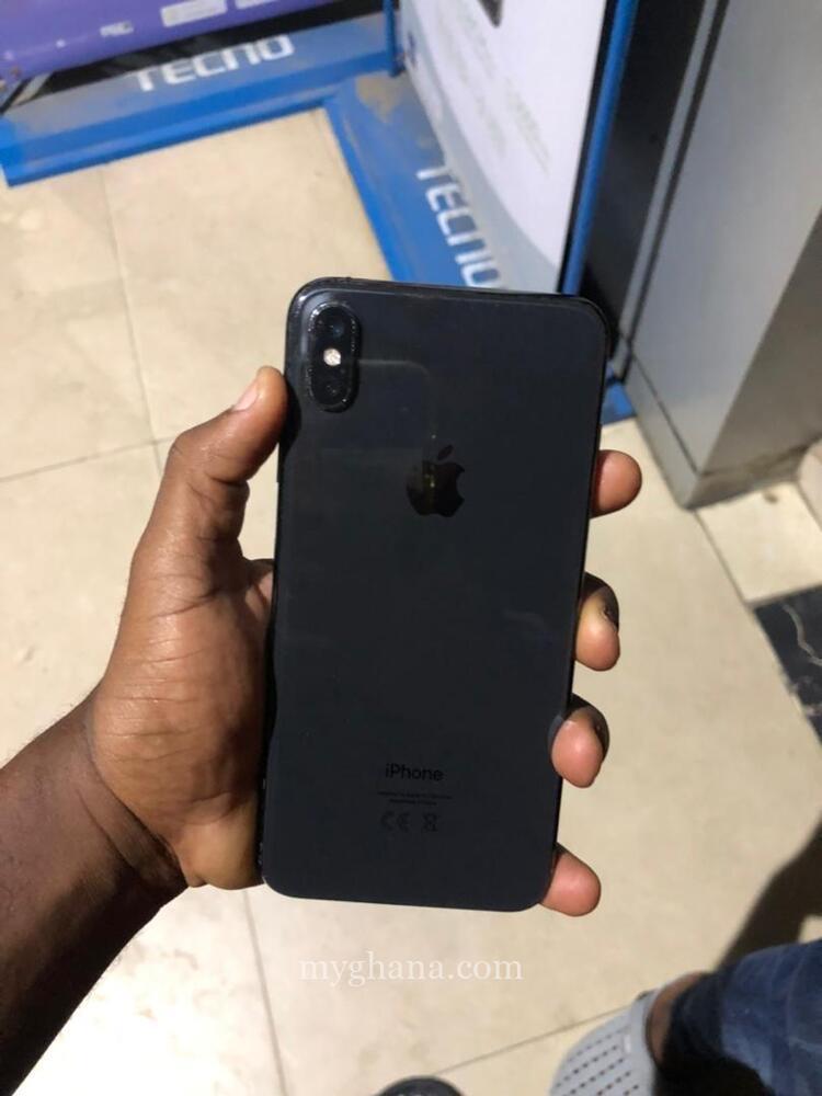 iPhone xsmax