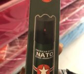 Pepper Spray