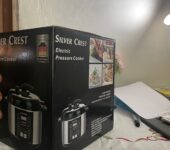 Kenwood Pressure cooker