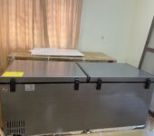 Freezer available