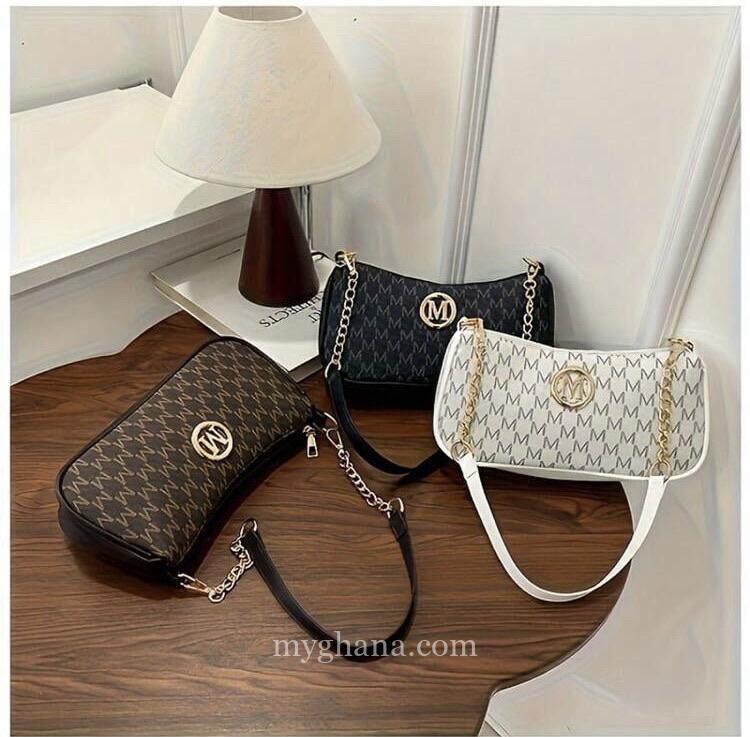 Ladies shoulder bag