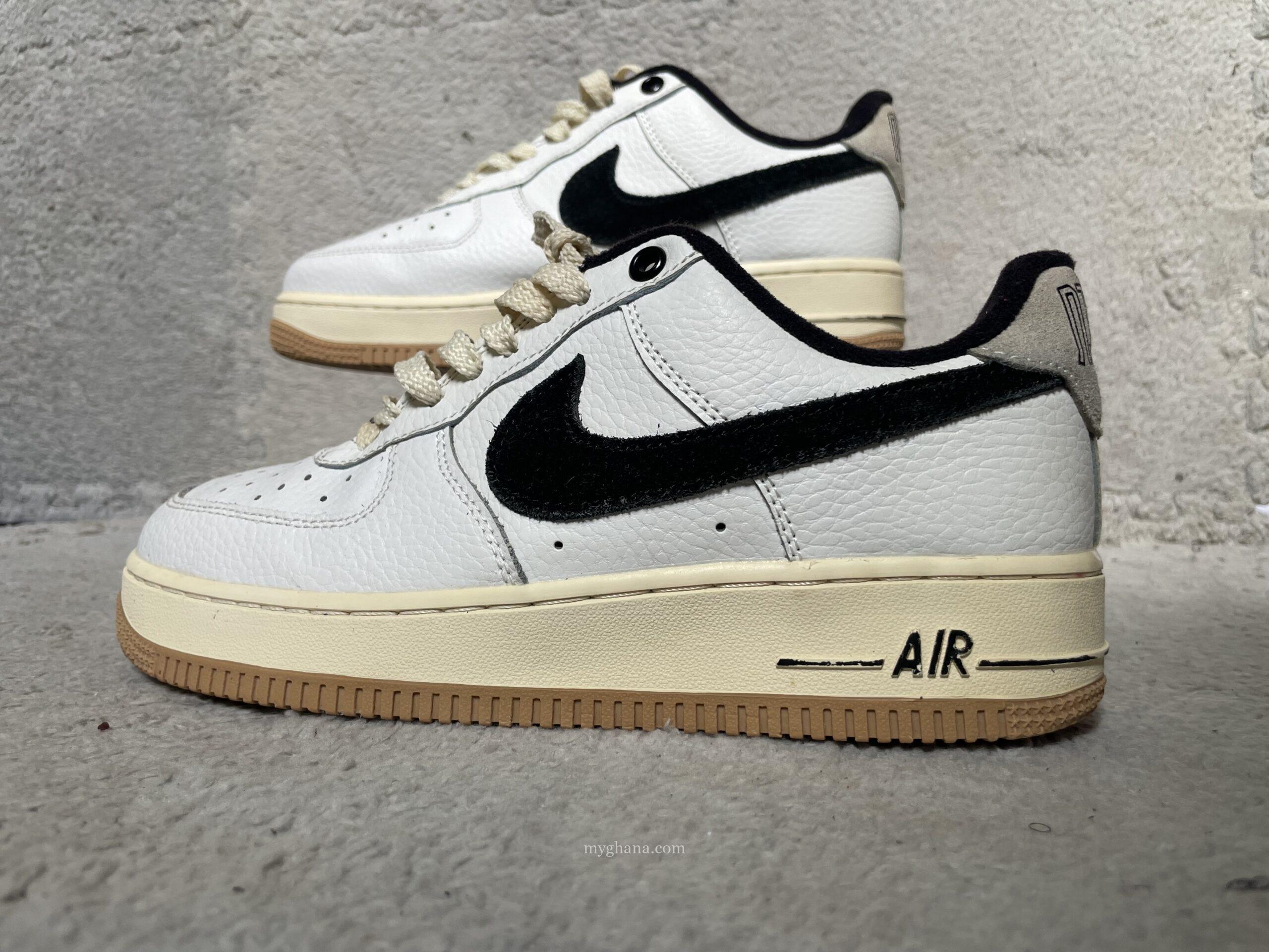 AirForce 1