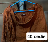 Roschelle’s rack: the affordable clothes hub