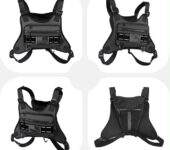 Sports Chest Bag
