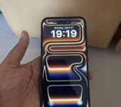 iPhone 17 pro max copy
