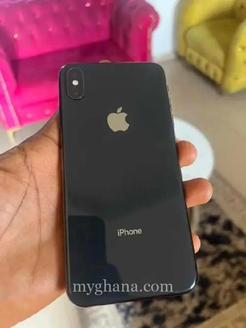iPhone xsmax