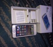 Smart IPhone Stun Device
