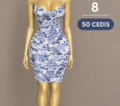 Ladies dresses