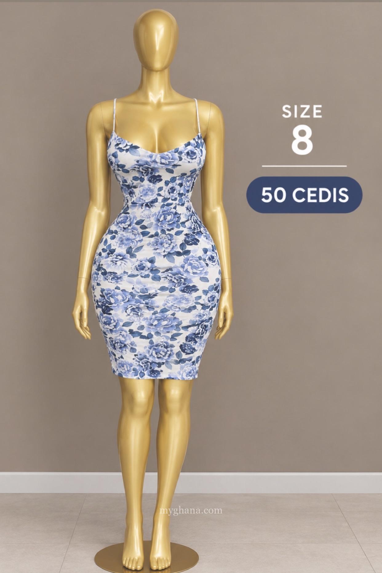 Ladies dresses