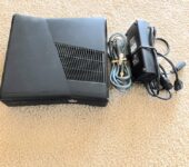 Xbox 360slim