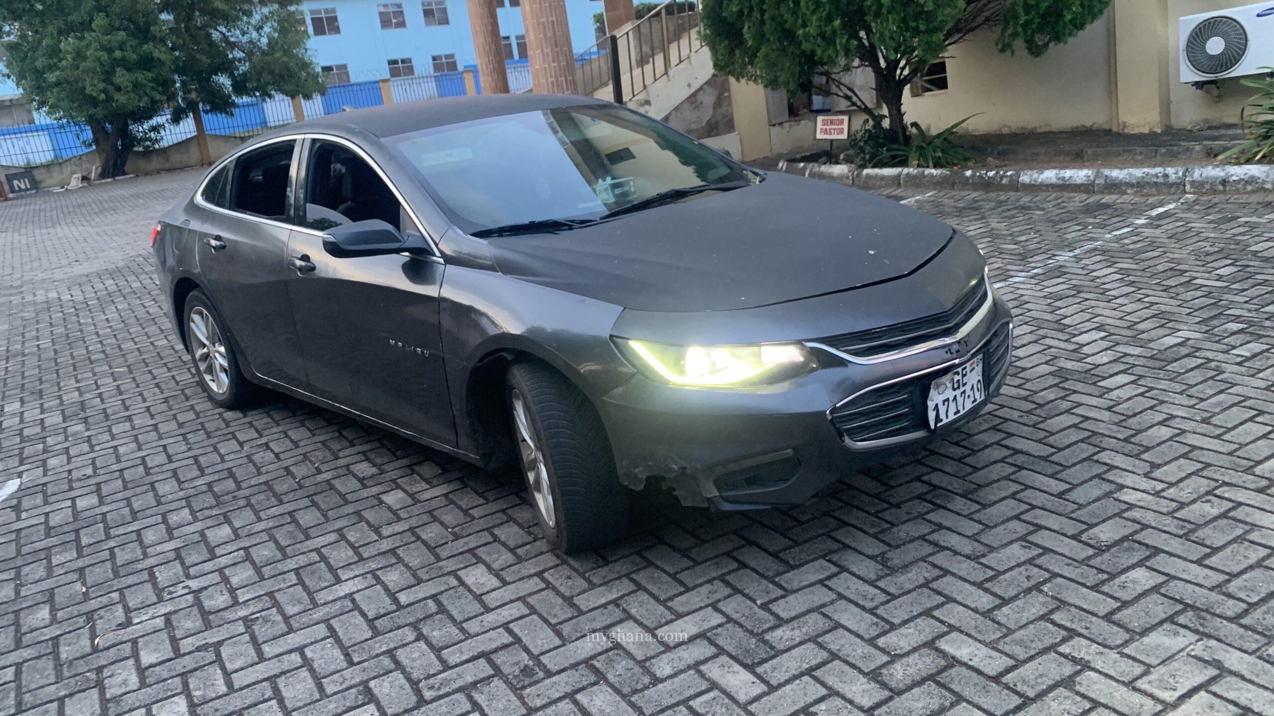 KOBIXCO AUTO