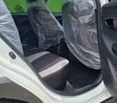 2019 Toyota Yaris L SUV compact
