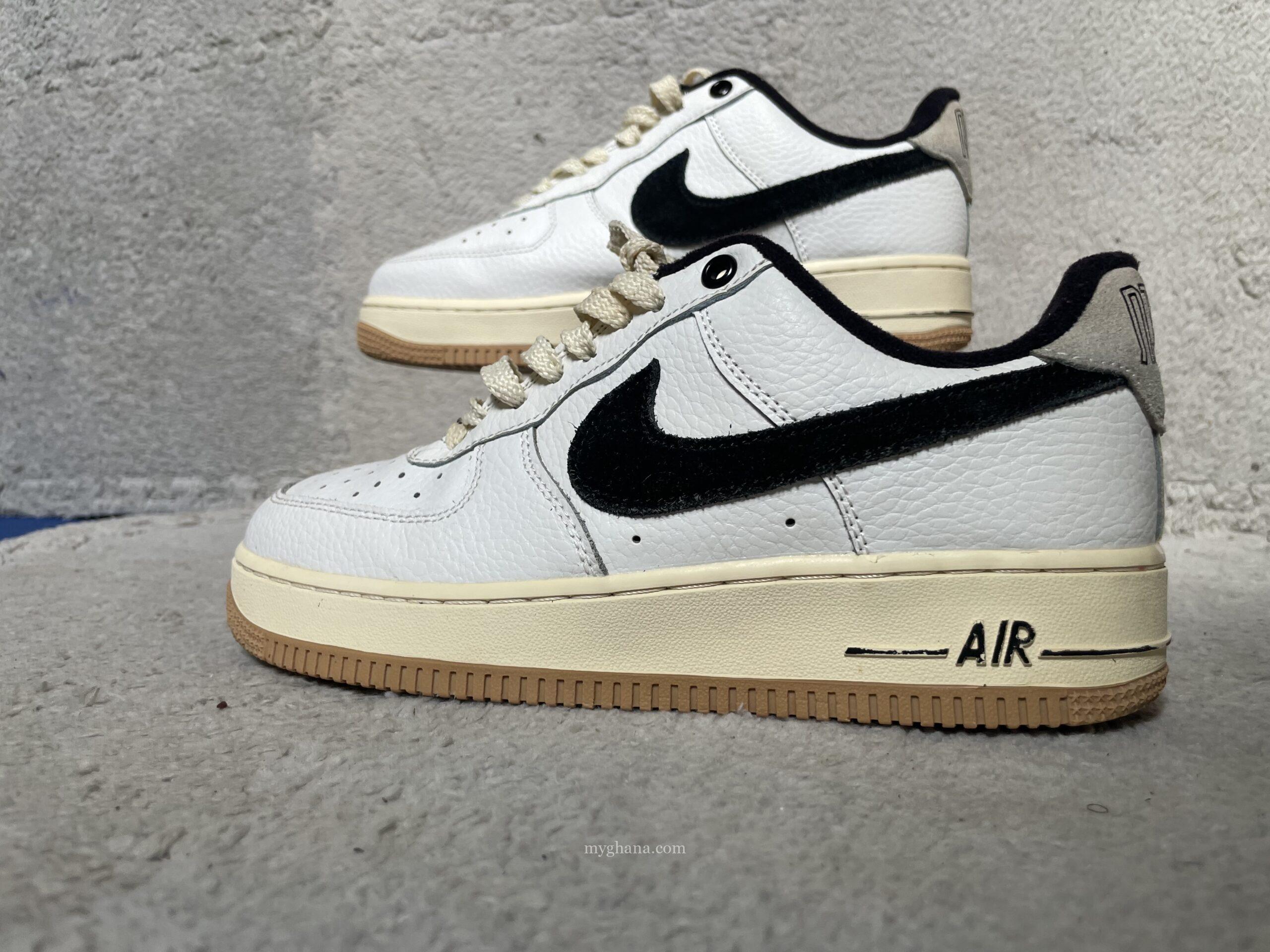 AirForce 1