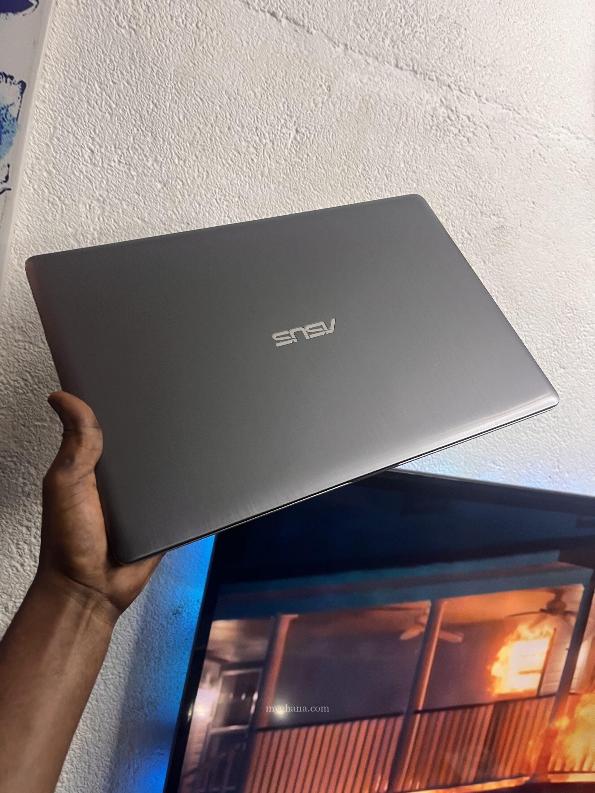 Asus