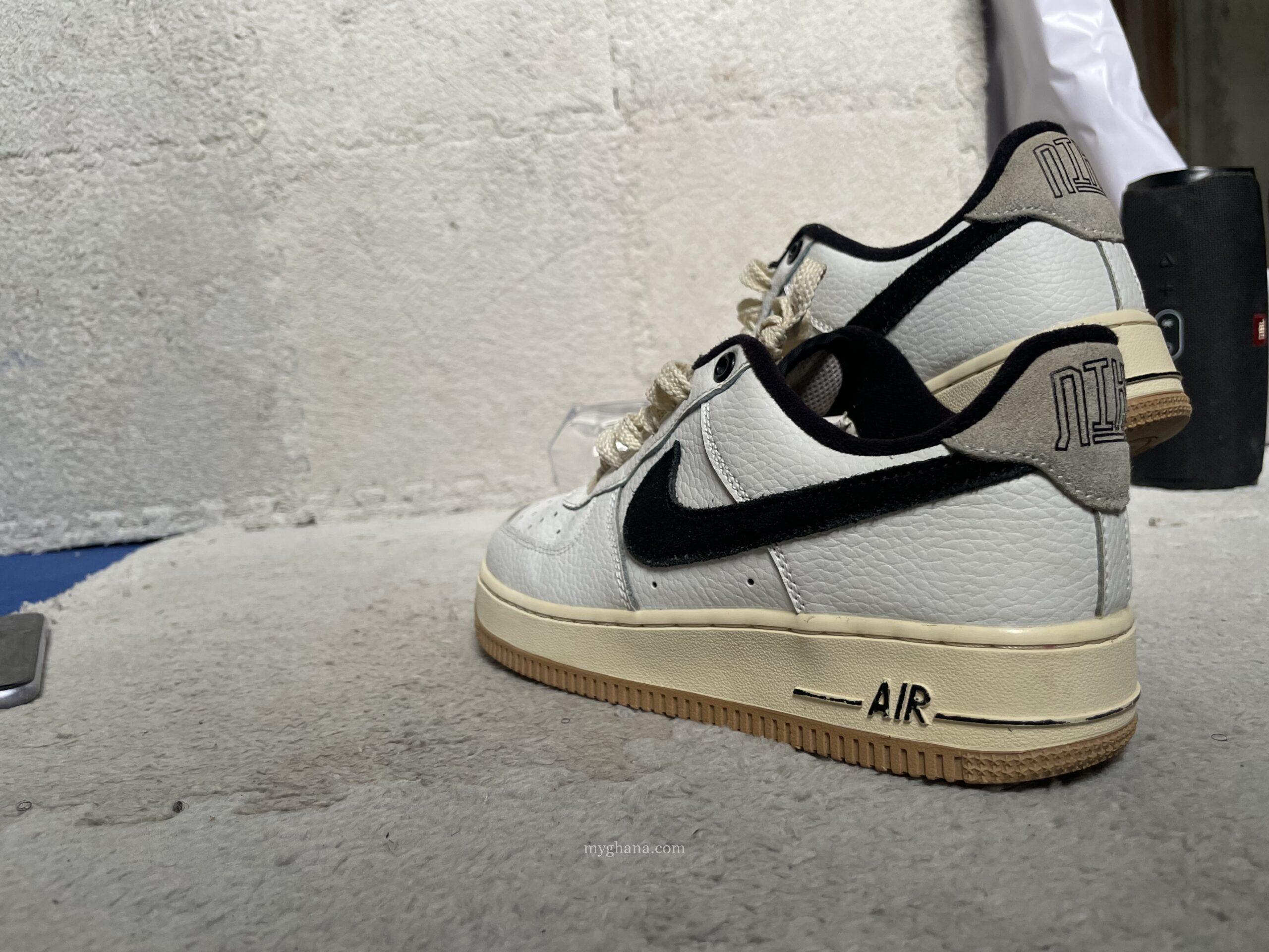 AirForce 1