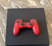 PS4 SLIM FOR SALE
