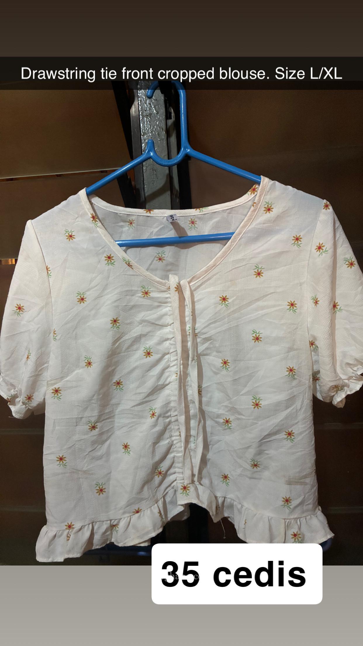 Roschelle’s rack: the affordable clothes hub