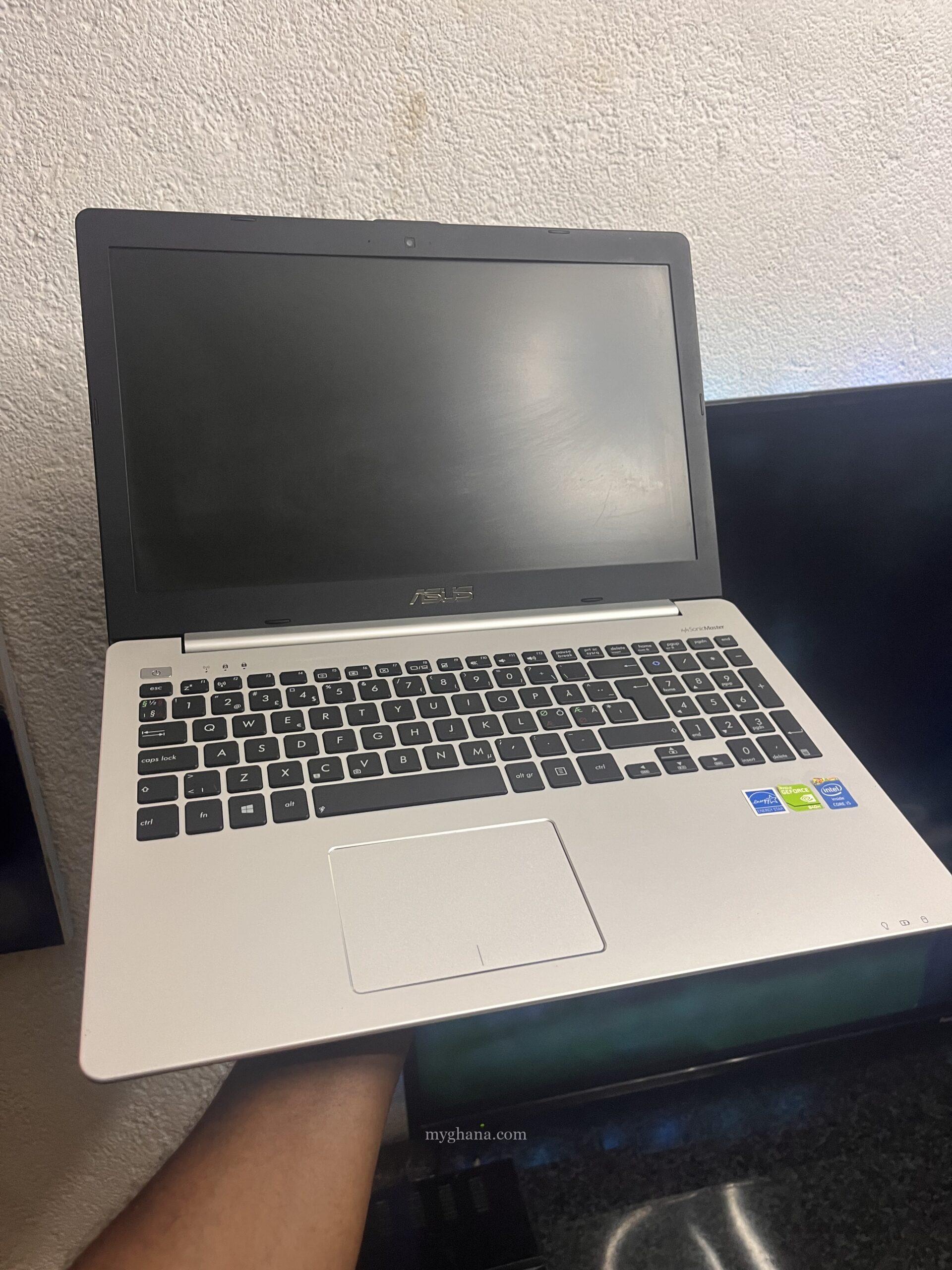 Asus