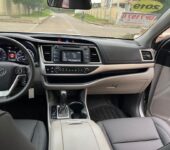 *TOYOTA HIGHLANDER* 2019 Model⚡