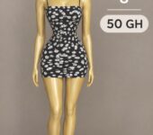 Ladies dresses