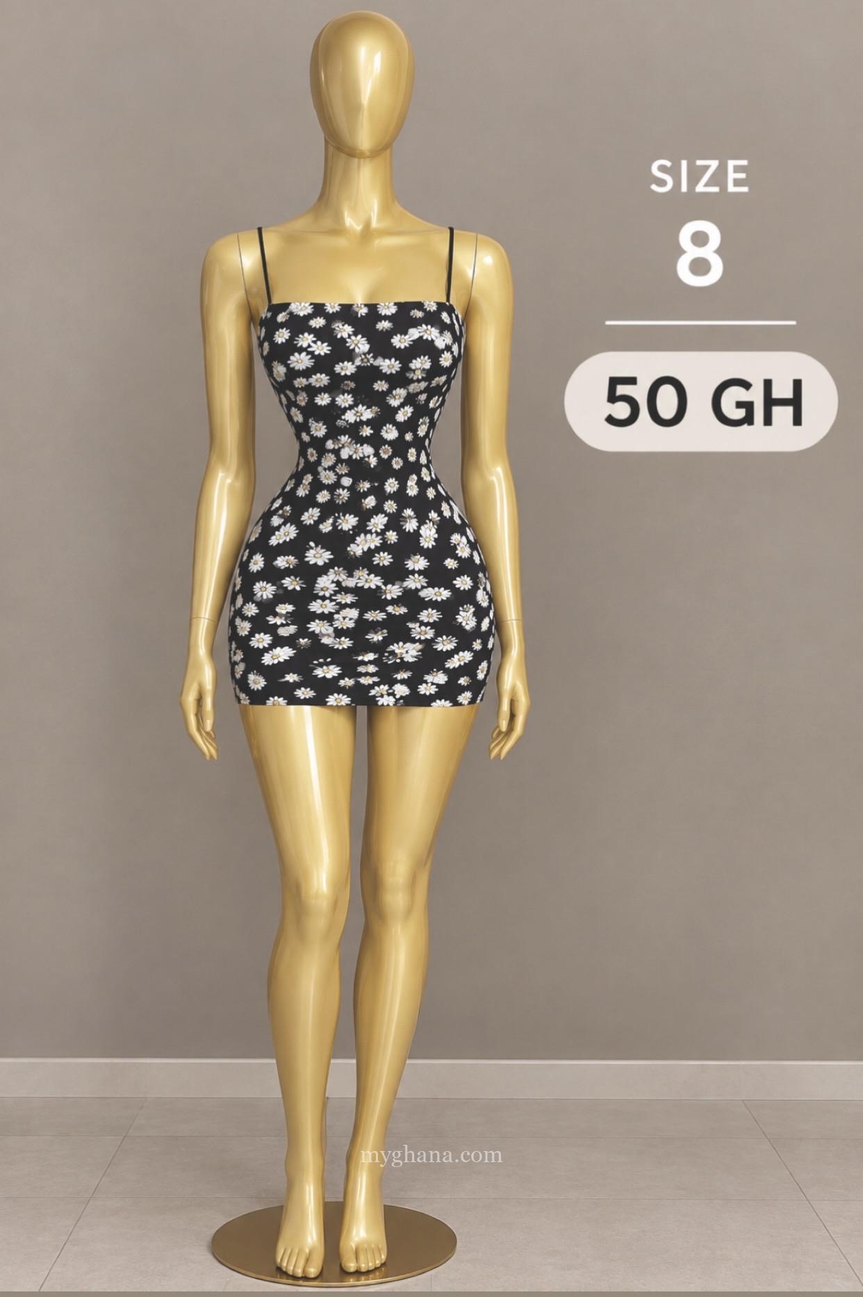 Ladies dresses