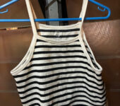 Roschelle’s rack: the affordable clothes hub