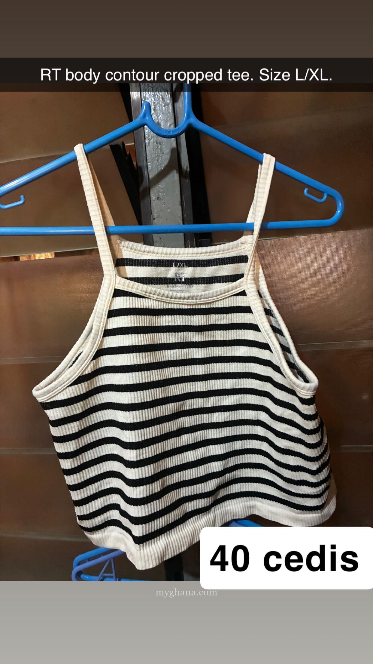 Roschelle’s rack: the affordable clothes hub