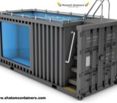 Shalomcontainers Modification Service