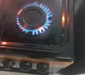 GAS COOKER SERVICE