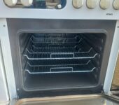 GAS COOKER SERVICE