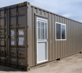 Shalomcontainers Modification Service