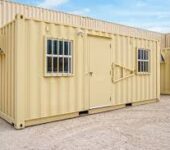 Shalomcontainers Modification Service