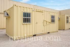 Shalomcontainers Modification Service