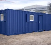 Shalomcontainers Modification Service