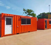Shalomcontainers Modification Service
