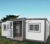 Shalomcontainers Modification Service